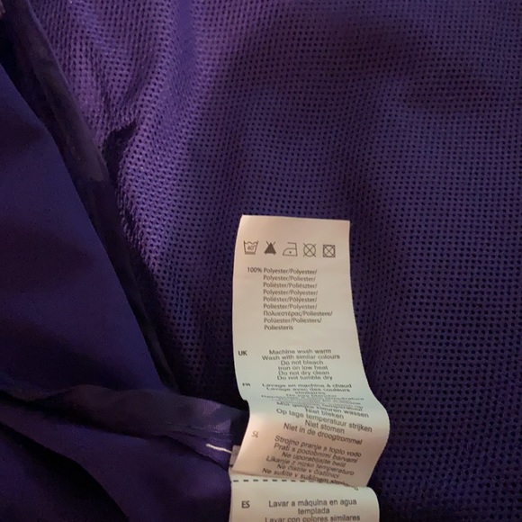 Hind windbreaker jacket - Picture 7 of 10